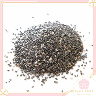 100g hạt chia úc nhập khẩu - emma food