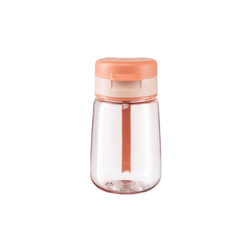 Bình nước Hero 350ml trẻ em, thể thao, xe đạp, gym, học sinh không BPA
