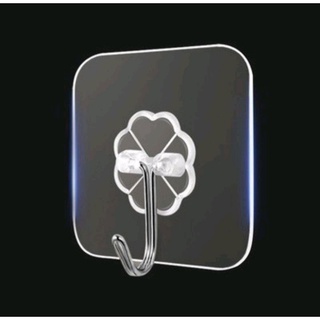 💎❄🍀 Móc dán cường lực trong suốt siêu dính 💎❄🍀