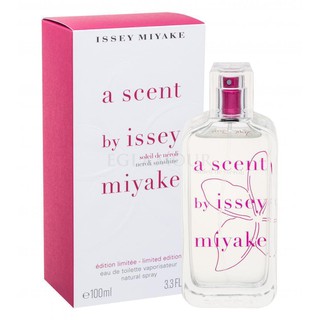 Nước hoa nữ cao cấp authentic A Scent Soleil de Neroli by Issey Miyaki Limited Edition EDT 100ml (Mỹ)