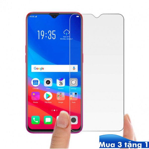 Kính Cường Lực Vivo V5 V7 Y11 Y12 Y15 Y17 Y19 Y20 Y30 Y31 Y31S Y53 Y55 Y67 Y69 Y75 Y85 Y91 Y93 Y1S Y3S Y11 Y11S Y12a Y12