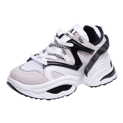 Giày Ulzzang Unisex cao cấp size nữ