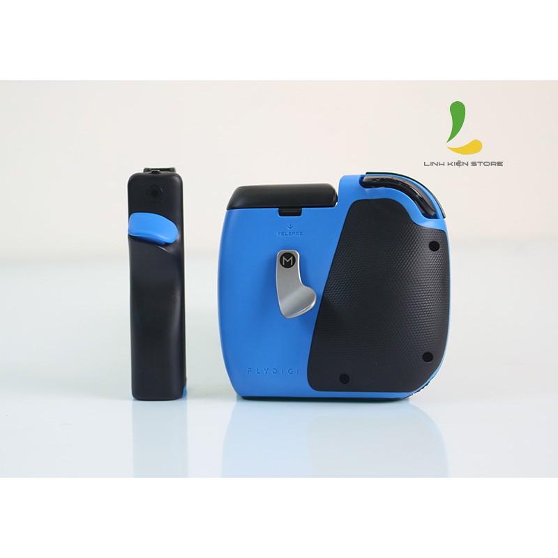Combo Nút Bấm Phải Chính Phụ + Trái Chính Phụ Flydigi Stinger Pro / Combo tay cầm Flydigi WASP 2 Pro + nút bắn Stinger