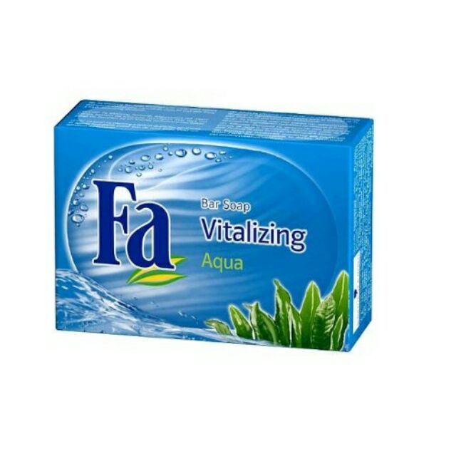XÀ PHÒNG FA AQUA