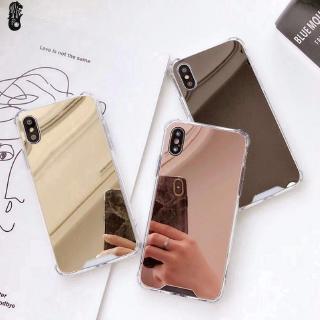 Casing Case Hp LG V10 V20 V30 G7 Case Glitter Mirror Hard Case