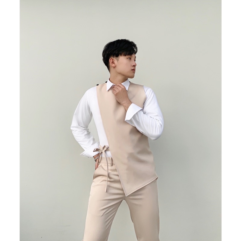 SET GILE NAM BEGIE BASIC