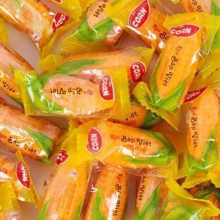 500gram kẹo dẻo bắp