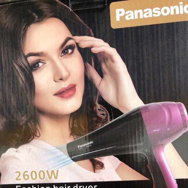 sấy tóc panasonic