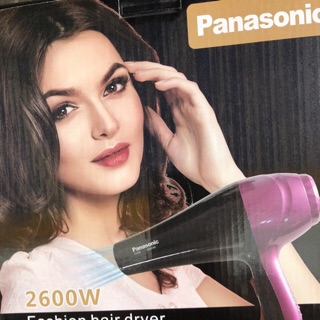 Sấy tóc panasonic