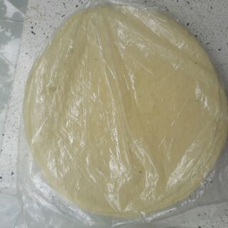 200 bánh phồng mì