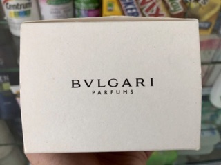 💋💋 Nước hoa Bvlgari Omnia Amethyste  chai 65ml