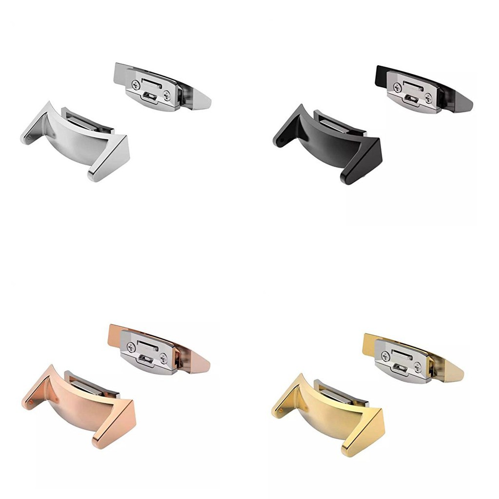 Dây Milanese từ tính bằng inox dành cho đồng hồ Samsung Gear S2 R720