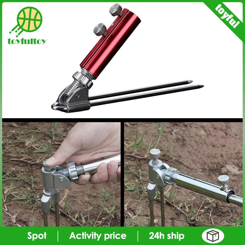 Giá Đỡ Cần Câu Cá Có Thể Điều Chỉnh Tiện Dụng