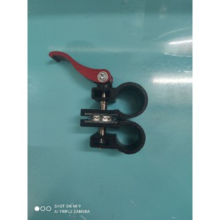 Khớp xoay ô 360 độ