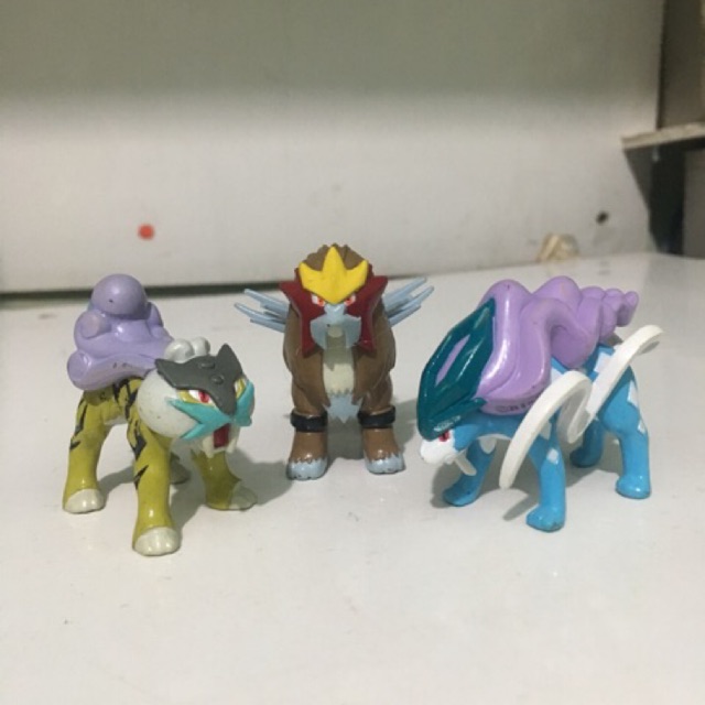 Mô hình Pokemon số 4007