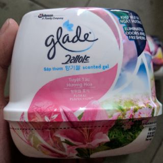 Sáp thơm phòng glade 180g