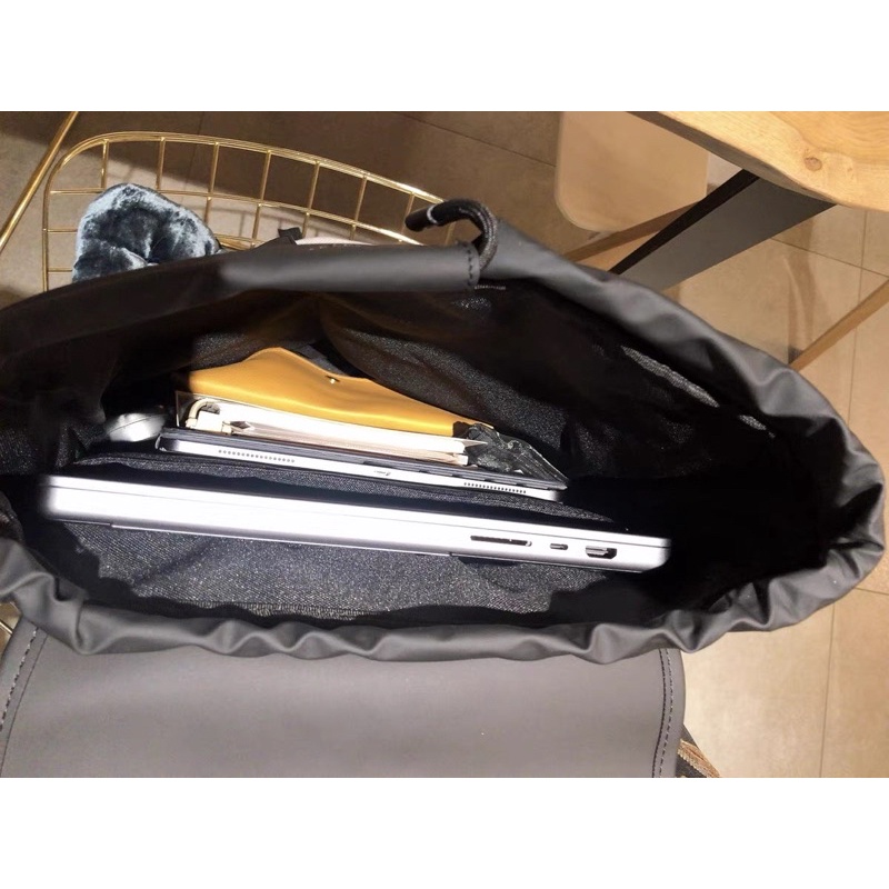 Balo backpack camping chính hãng RAINS Pháp