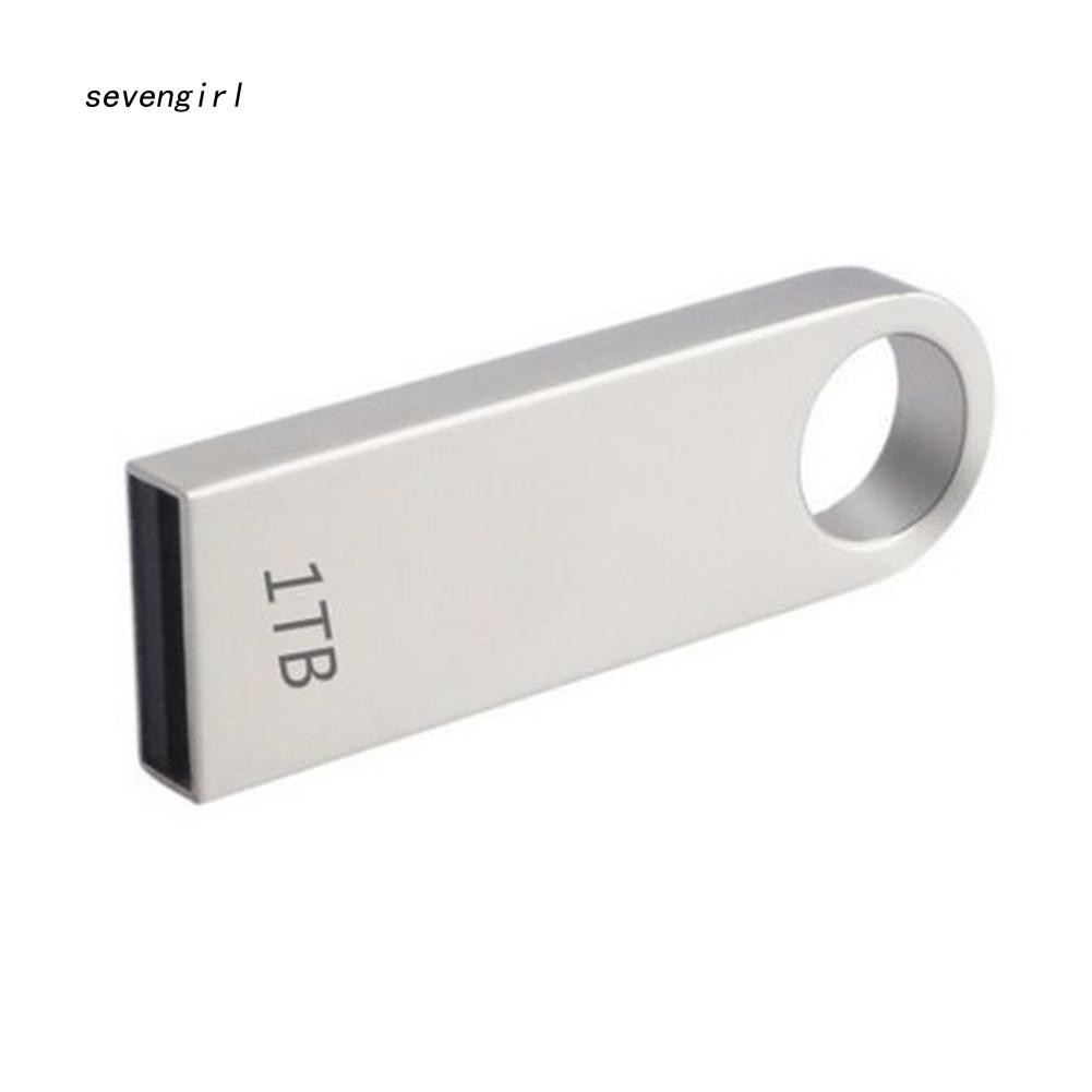 USB 3.0 dung lượng 1T/2T có tốc độ truyền cao tiện dụng | BigBuy360 - bigbuy360.vn