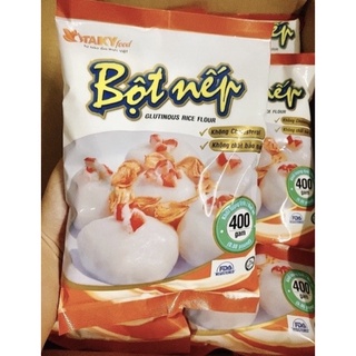 Bột nếp Tài Ký 400g