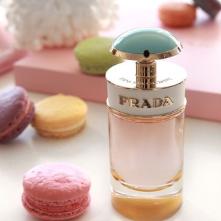 Nước hoa nữ Prada Candy Sugar Pop EDP 80ml