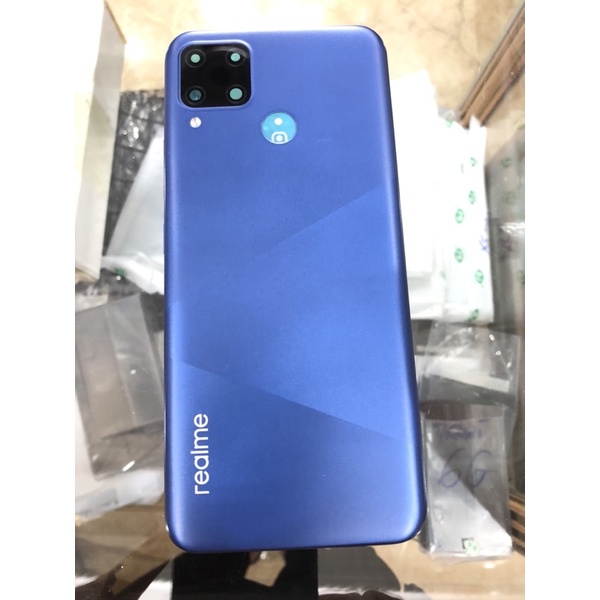 Nắp lưng Oppo Realme C15