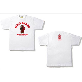 ÁO THUN NAM NỮ BAPE TEE HOT CAO CẤP - BP0004