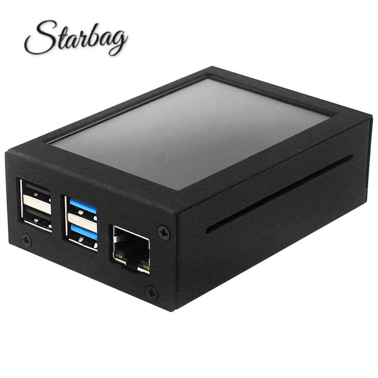 Bộ Hộp Làm Mát Màn Hình Cảm Ứng Bằng Kim Loại | BigBuy360 - bigbuy360.vn
