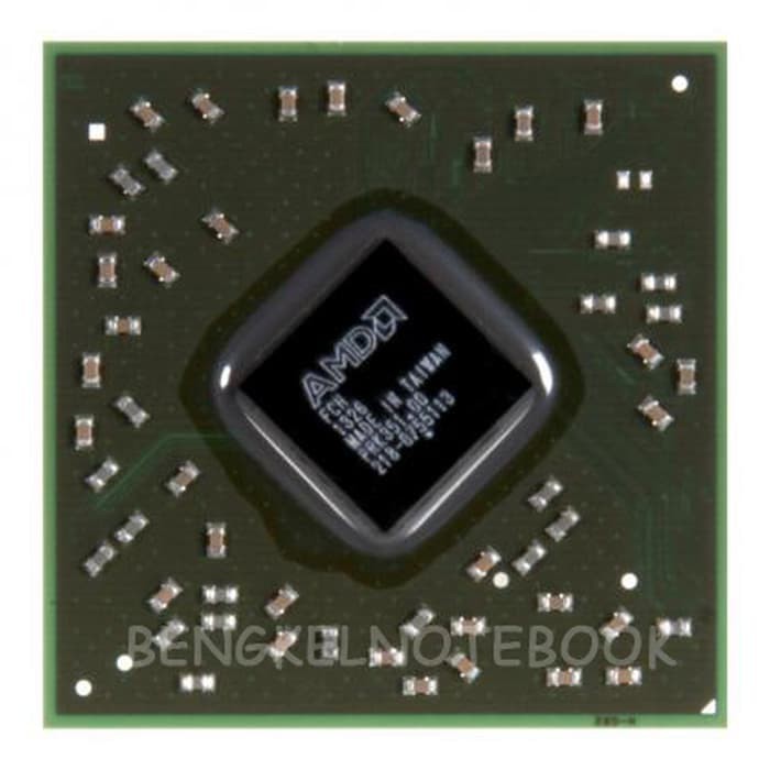 Chipset Mới Amd 218-0755113