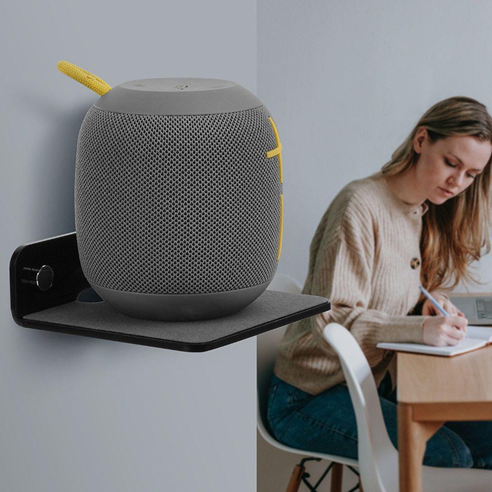 Giá Đỡ Loa Gắn Tường 4.3inch