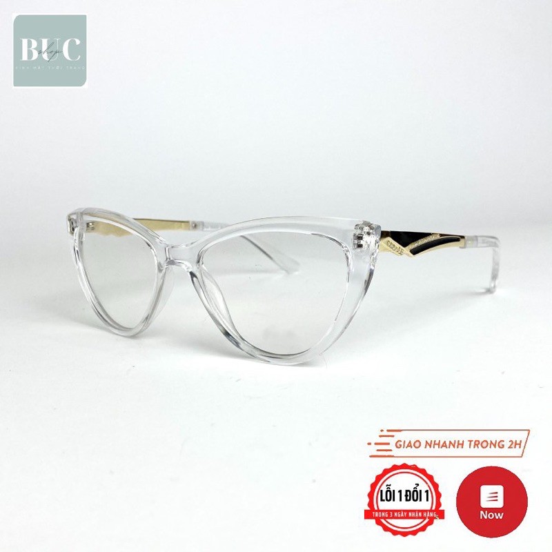Gọng cận mắt mèo 905 BUCSHOP Nam Nữ | BigBuy360 - bigbuy360.vn