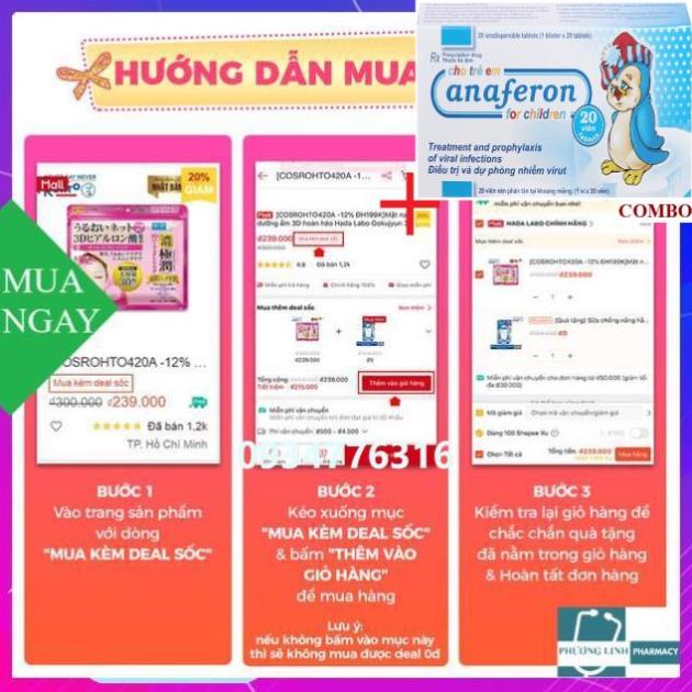 Combo Chim cánh cụt Nga+ Dầu gội chống gàu Selsun 100ml