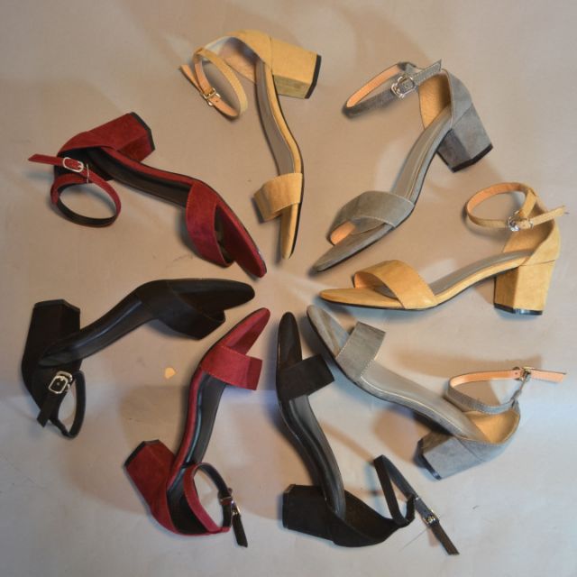 Sandal 5p basic