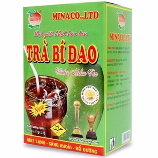 Trà Bí Đao Mina 380g