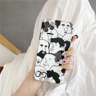 Ốp lưng iphone  Draw IMD