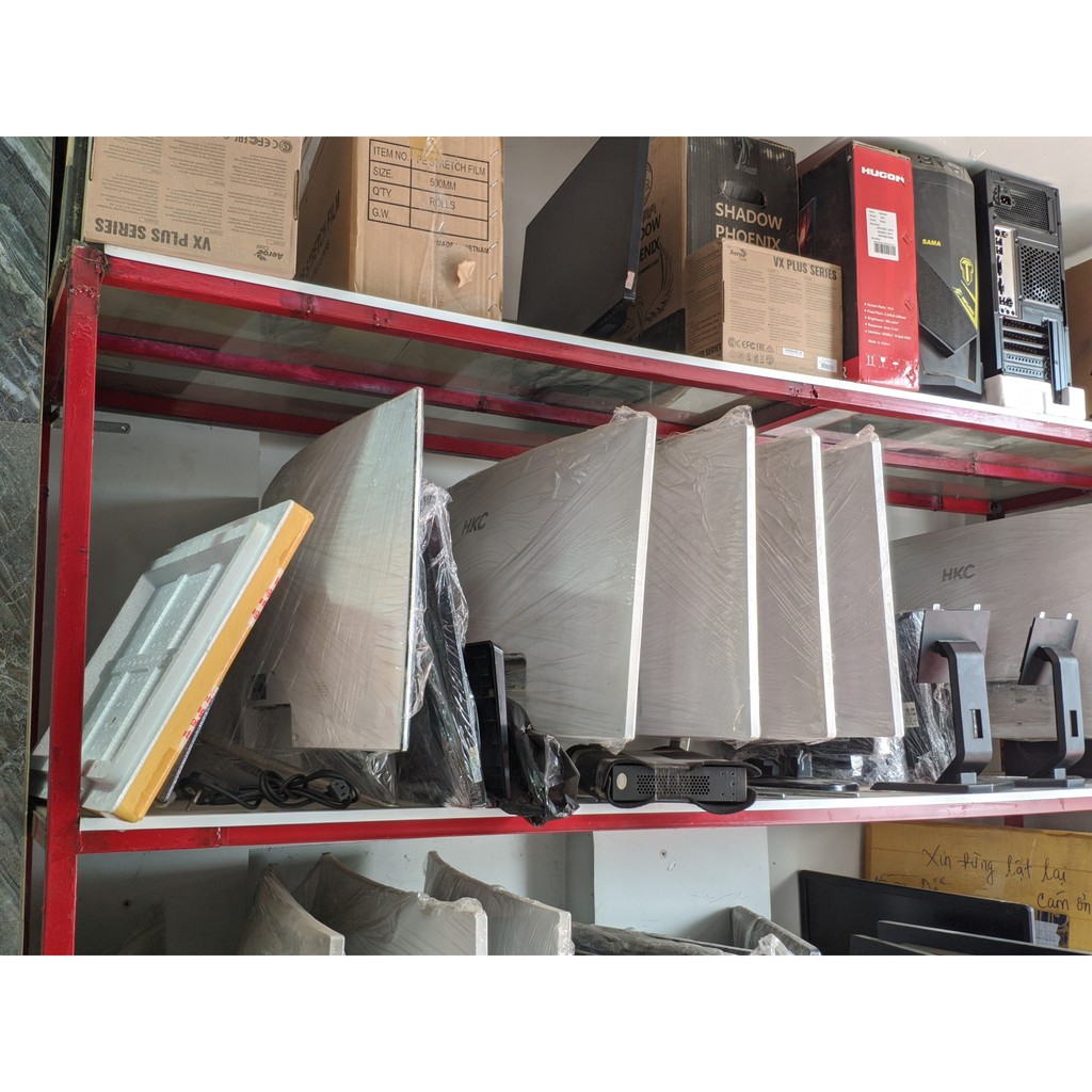 MÀN HÌNH CONG HKC 32" C320 PLUS LIKE NEW | BigBuy360 - bigbuy360.vn