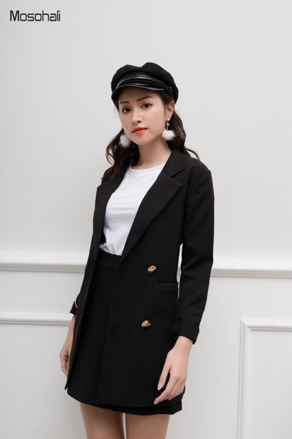 Chân váy zip | BigBuy360 - bigbuy360.vn