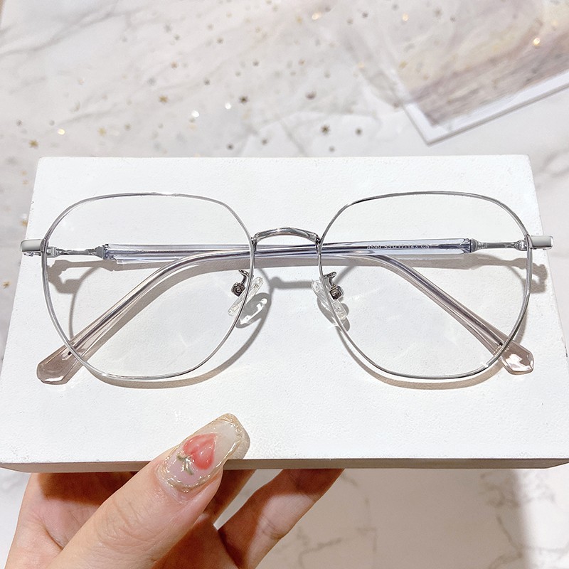 Gọng Kính Thời Trang Unisex Jz8599 | BigBuy360 - bigbuy360.vn