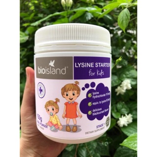 Tăng chiều cao Lysine dạng bột
