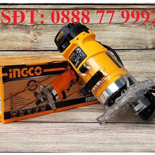 500W Máy cắt mép hiệu INGCO PLM5002