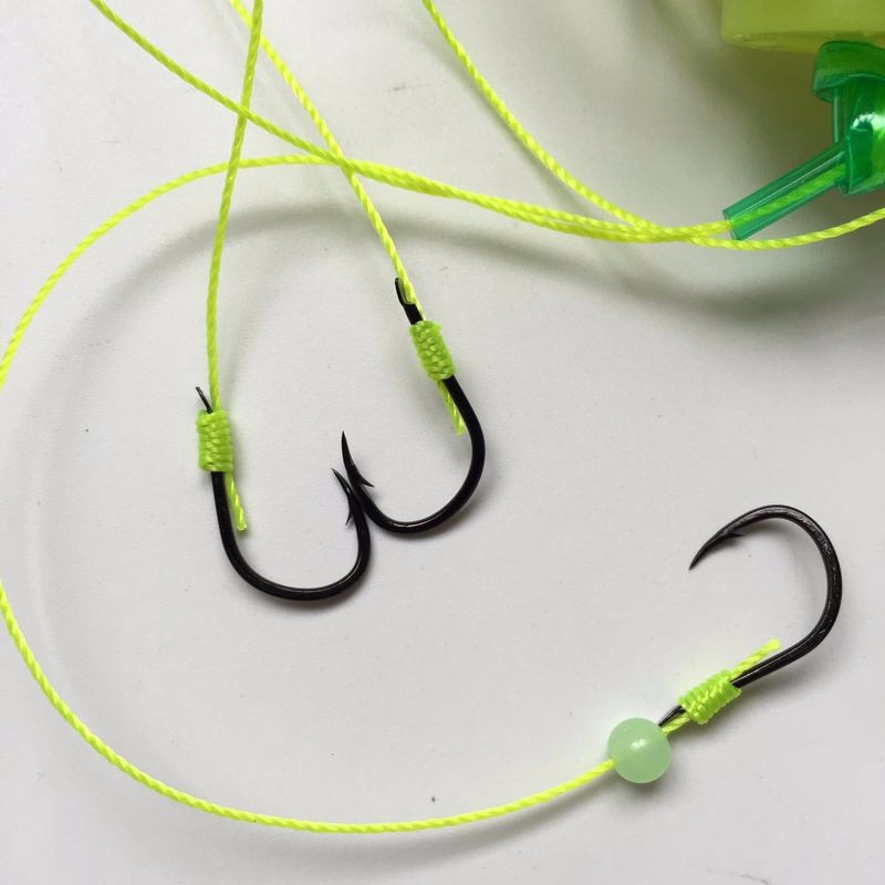 Mới Móc Câu Cá Chất Lượng Cao Chuyên Dụng 8-12# Bộ Lưỡi Câu Cá Chất Lượng Cao Chuyên Dùng