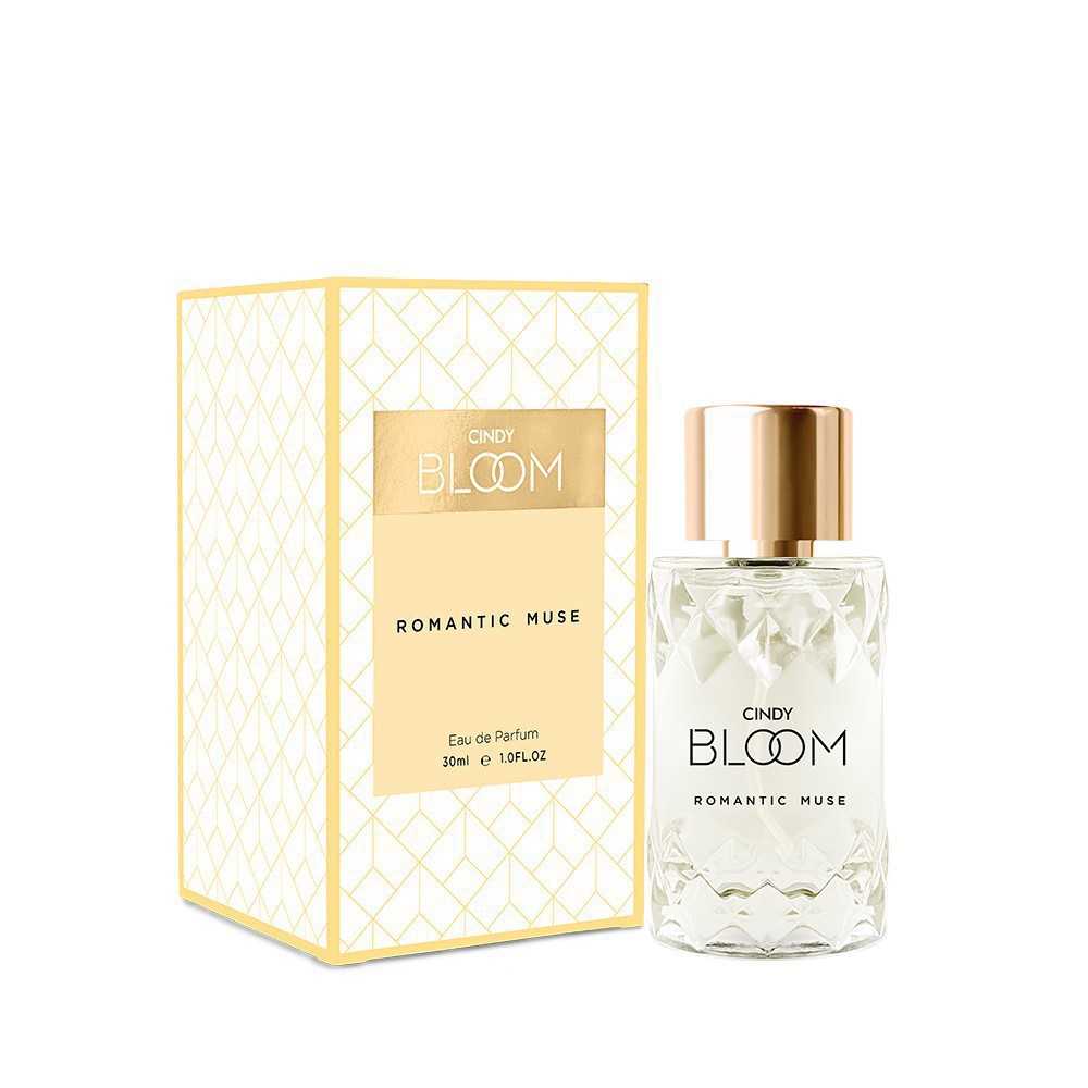 Nước hoa nữ cao cấp Cindy Bloom 30ml/50ml chính hãng NPP Bizshop
