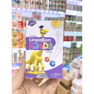 Vitamin k2+d3 lineabon uk
