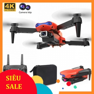 Flycam k3 pro, camera 4k, máy bay kèm camera k3 pro bay 20 phút