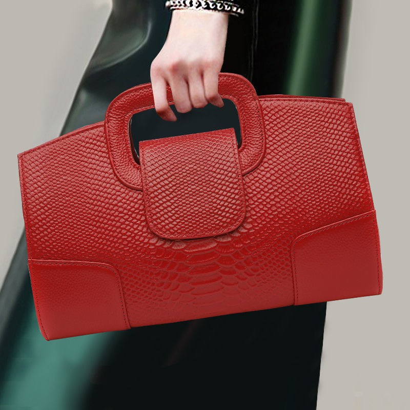 ▬◇Túi Xách Da Đeo Vai Thời Trang 2020 Dành Cho Nữ