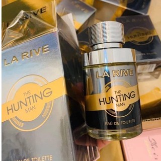 Nước hoa Nam La Rive-Hunting