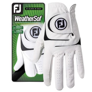 Găng Tay Chơi Golf Chính Hãng Footjoy- Gloves Golf