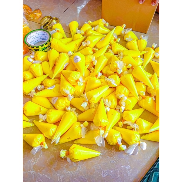 Bánh Tráng Bơ ❤️❤️❤️