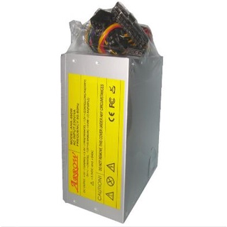 Nguồn máy tính 450W Arrow (Fan 8cm)