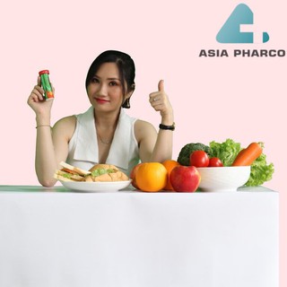 Super COMIN (vitamin và khoáng chất)