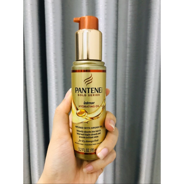 Serum tóc Pantene